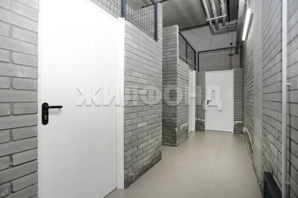 
  Продается 3-комн. квартира, 111.6 м², ЖК Flora Fauna (Флора и Фауна), дом 12а
. Фото 12.