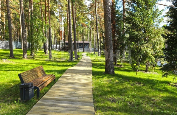 
  Продается 3-комн. квартира, 111.6 м², ЖК Flora Fauna (Флора и Фауна), дом 12а
. Фото 20.