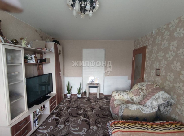 
   Продам 3-комнатную, 52.1 м², Ленина ул, 6

. Фото 11.