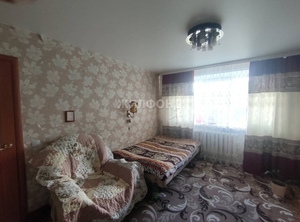 
   Продам 3-комнатную, 52.1 м², Ленина ул, 6

. Фото 12.