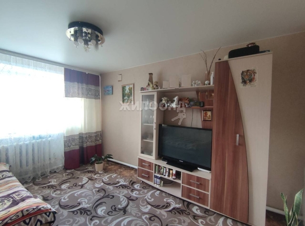 
   Продам 3-комнатную, 52.1 м², Ленина ул, 6

. Фото 13.