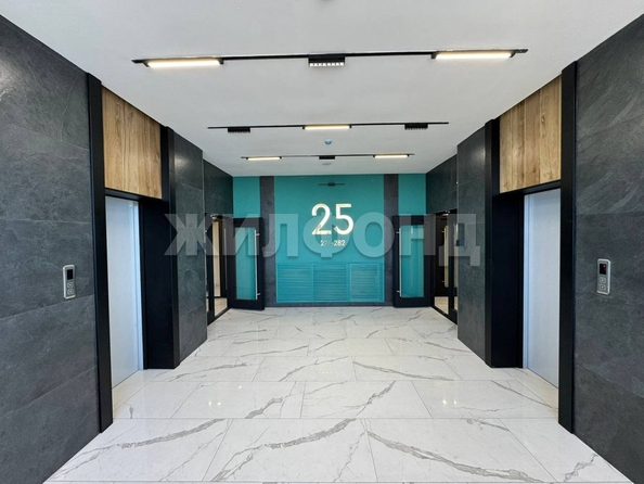 
  Продается 3-комн. квартира, 125 м², ЖК Бирюзовая жемчужина-2
. Фото 12.