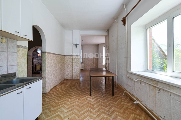 
   Продам дом, 373.4 м², Раздольное

. Фото 21.