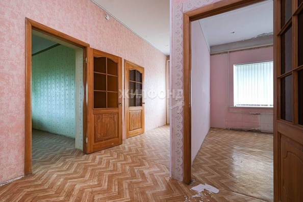 
   Продам дом, 373.4 м², Раздольное

. Фото 34.