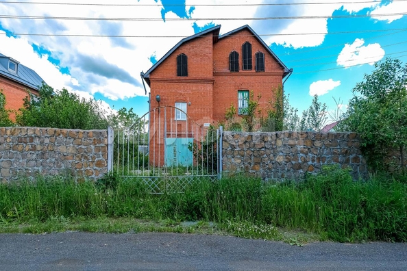 
  Продается дом, 373.4 м², село Раздольное
. Фото 1.