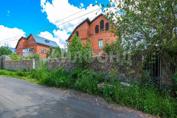 
  Продается дом, 373.4 м², село Раздольное
. Фото 3.