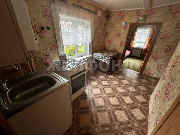 
   Продам дом, 50 м², Прокудское

. Фото 2.