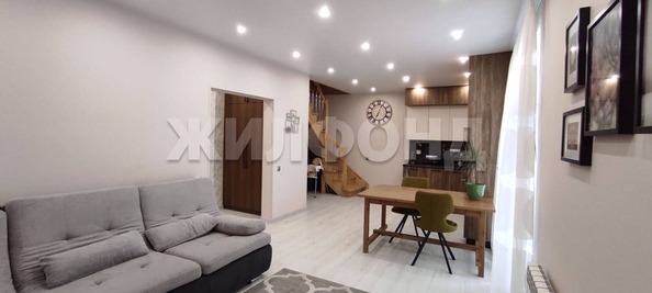 
   Продам дом, 135.9 м², Толмачево село

. Фото 4.