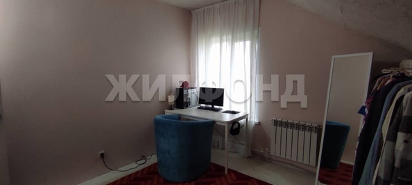 
   Продам дом, 135.9 м², Толмачево село

. Фото 13.