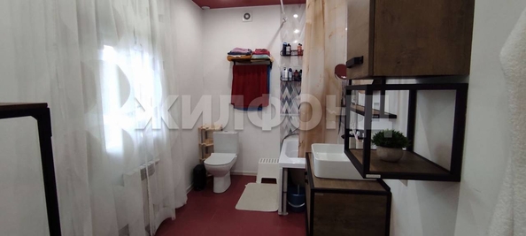 
   Продам дом, 135.9 м², Толмачево село

. Фото 15.