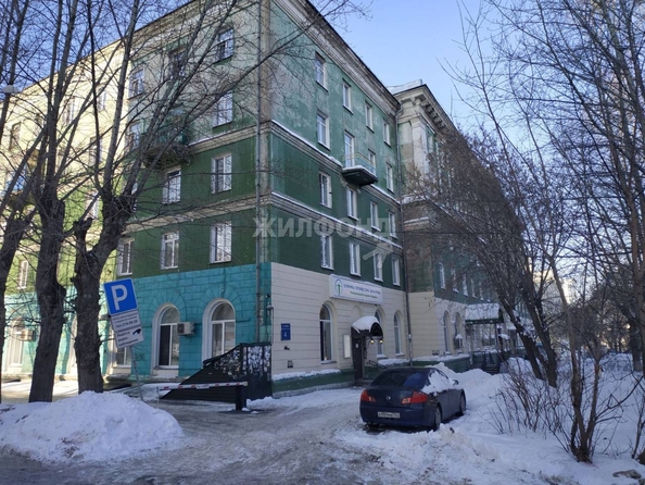 
   Продам комнату, 9.9 м², Ватутина ул, 4

. Фото 16.