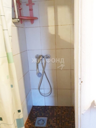 
   Продам комнату, 8 м², Зорге ул, 46

. Фото 11.