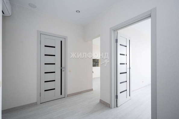 
   Продам 1-комнатную, 40 м², Аэропорт ул, 55/1

. Фото 7.