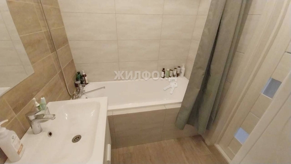 
   Продам 1-комнатную, 35.1 м², Дмитрия Донского ул, 21/1

. Фото 11.