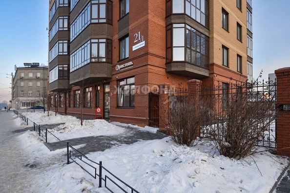 
   Продам 1-комнатную, 35.1 м², Дмитрия Донского ул, 21/1

. Фото 18.