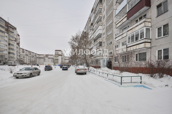 
   Продам 1-комнатную, 30 м², Связистов ул, 121

. Фото 6.