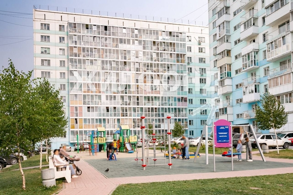 
   Продам студию, 32.5 м², Виталия Потылицына ул, 1

. Фото 18.