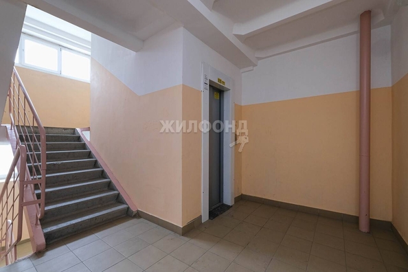 
   Продам студию, 32.5 м², Виталия Потылицына ул, 1

. Фото 24.