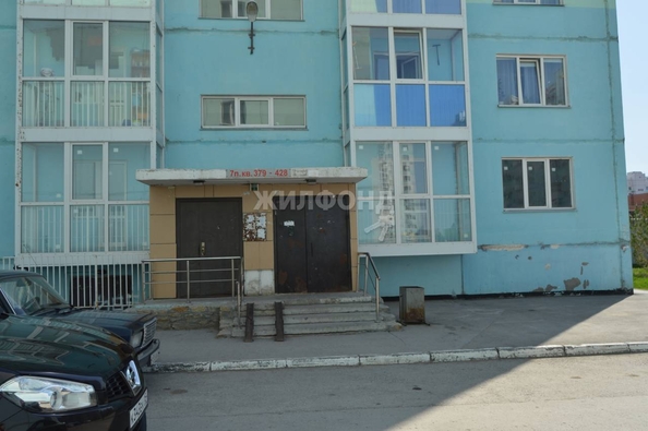 
   Продам студию, 32.5 м², Виталия Потылицына ул, 1

. Фото 6.