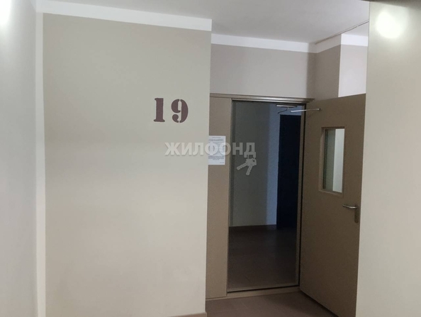 
   Продам 1-комнатную, 39.5 м², Ленина ул, 81

. Фото 7.