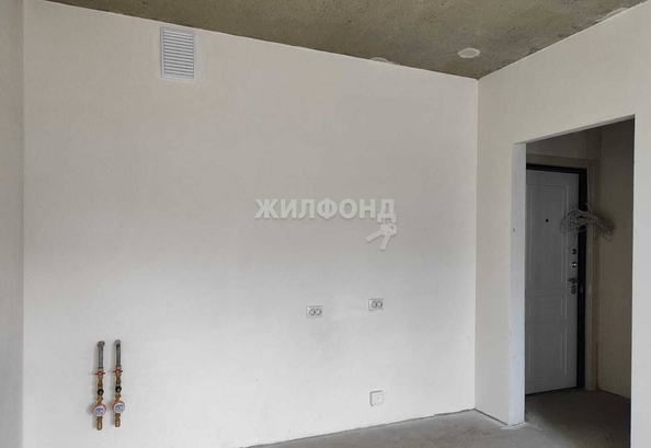 
   Продам студию, 28.6 м², Сибиряков-Гвардейцев ул, 53/9

. Фото 5.