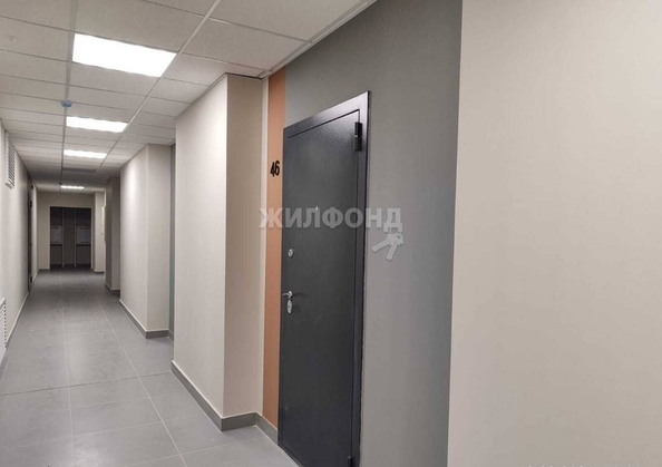 
   Продам студию, 28.6 м², Сибиряков-Гвардейцев ул, 53/9

. Фото 9.