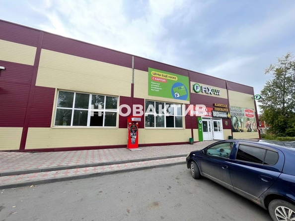 
  Сдается универсальное помещение, 96 м², Комарова ул, д. 8
. Фото 4.
