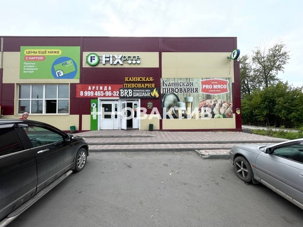 
  Сдается универсальное помещение, 96 м², Комарова ул, д. 8
. Фото 5.