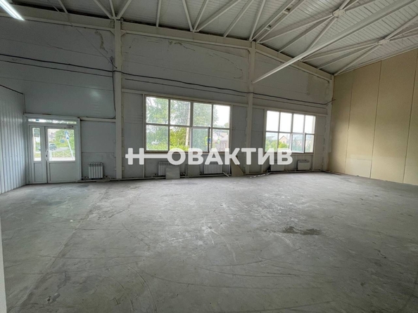 
  Сдается универсальное помещение, 96 м², Комарова ул, д. 8
. Фото 7.