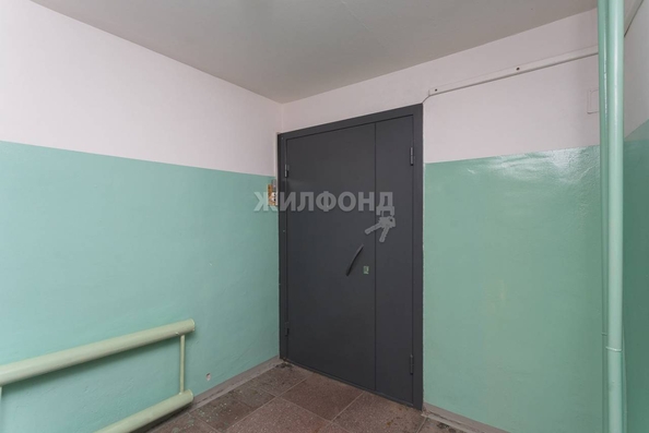 
   Продам 2-комнатную, 56.9 м², Курчатова ул, 7/6

. Фото 16.