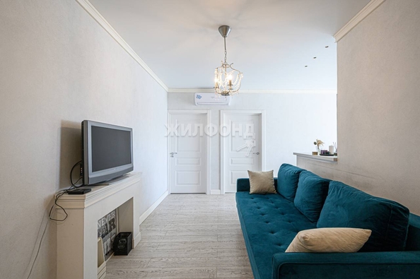 
   Продам 2-комнатную, 59.5 м², Ельцовская ул, 6/2

. Фото 18.