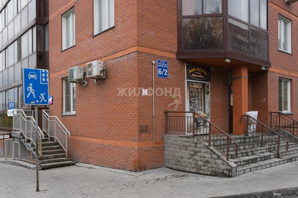 
   Продам 2-комнатную, 59.5 м², Ельцовская ул, 6/2

. Фото 36.