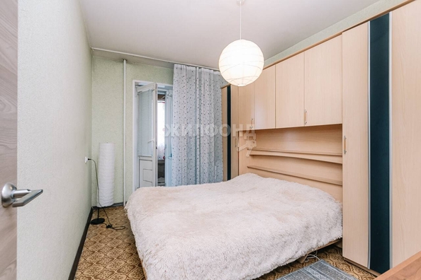 
   Продам 3-комнатную, 63.5 м², Фадеева ул, 24

. Фото 7.