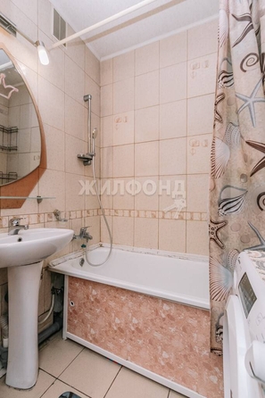 
   Продам 3-комнатную, 63.5 м², Фадеева ул, 24

. Фото 10.