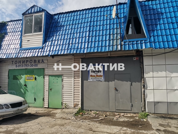 
   Продам помещение свободного назначения, 41 м², Трикотажная ул, 49

. Фото 2.