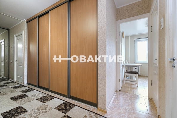 
   Продам 3-комнатную, 58.9 м², Полтавская ул, 45

. Фото 9.