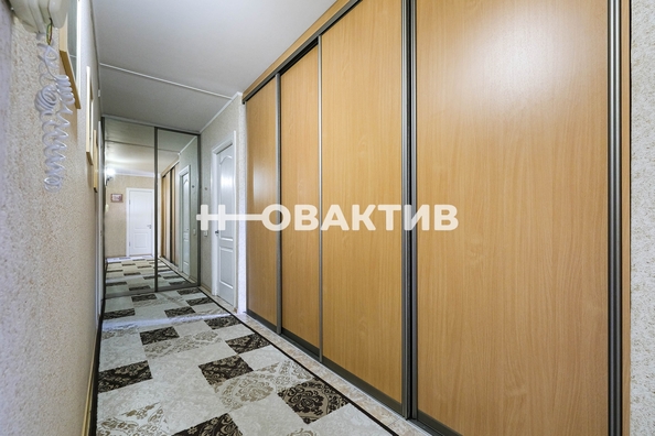 
   Продам 3-комнатную, 58.9 м², Полтавская ул, 45

. Фото 10.