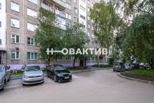 
   Продам 3-комнатную, 58.9 м², Полтавская ул, 45

. Фото 30.