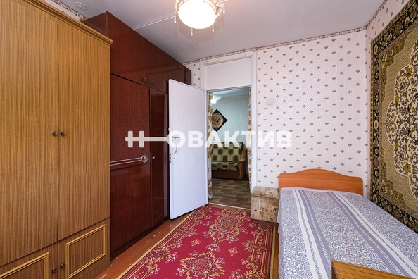 
   Продам 4-комнатную, 61.1 м², Большевистская ул, 2

. Фото 9.