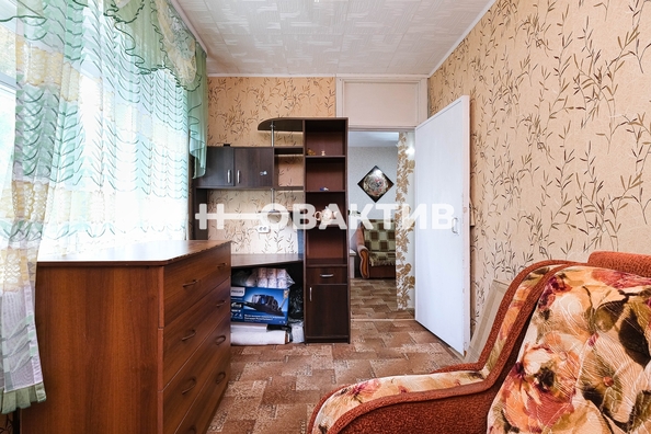 
   Продам 4-комнатную, 61.1 м², Большевистская ул, 2

. Фото 12.