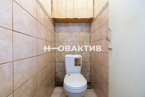 
   Продам 4-комнатную, 61.1 м², Большевистская ул, 2

. Фото 17.