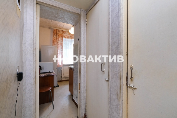 
   Продам 4-комнатную, 61.1 м², Большевистская ул, 2

. Фото 20.