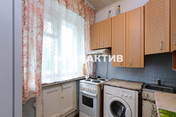 
   Продам 4-комнатную, 61.1 м², Большевистская ул, 2

. Фото 22.