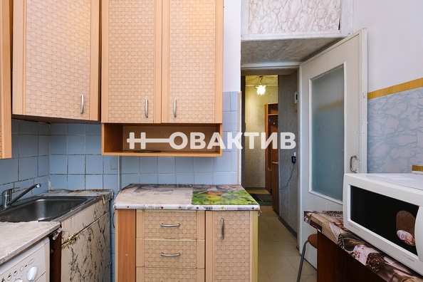 
   Продам 4-комнатную, 61.1 м², Большевистская ул, 2

. Фото 24.