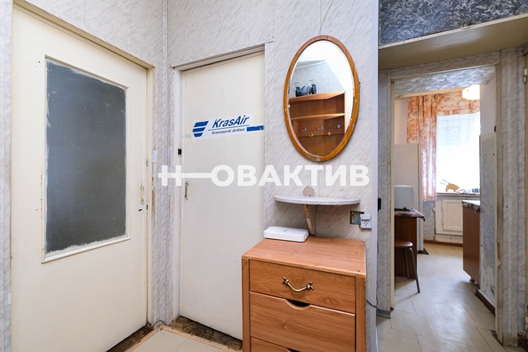 
   Продам 4-комнатную, 61.1 м², Большевистская ул, 2

. Фото 27.