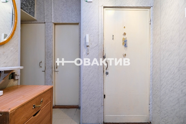 
   Продам 4-комнатную, 61.1 м², Большевистская ул, 2

. Фото 29.