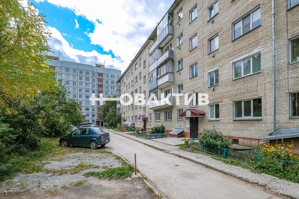 
   Продам 4-комнатную, 61.1 м², Большевистская ул, 2

. Фото 36.