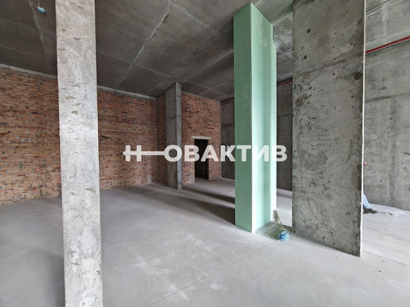 
   Сдам помещение свободного назначения, 119.4 м², Аэропорт ул, 88

. Фото 5.