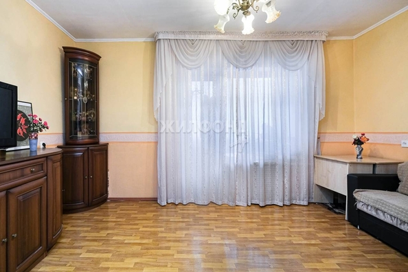 
   Продам 3-комнатную, 65.8 м², Ольги Жилиной ул, 73

. Фото 5.