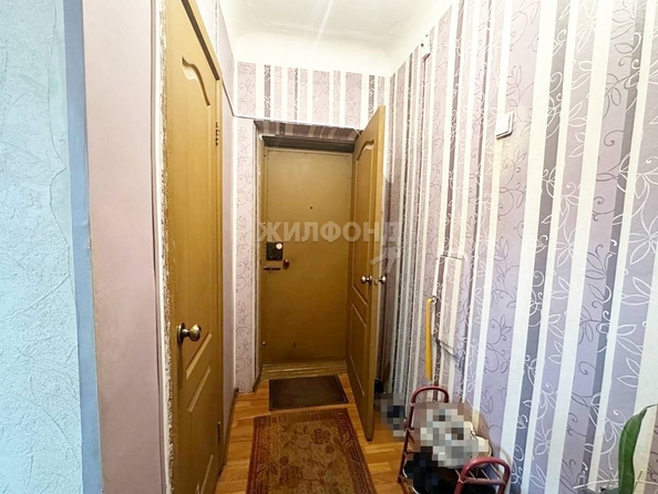 
   Продам 3-комнатную, 56.5 м², Гоголя ул, 1

. Фото 6.